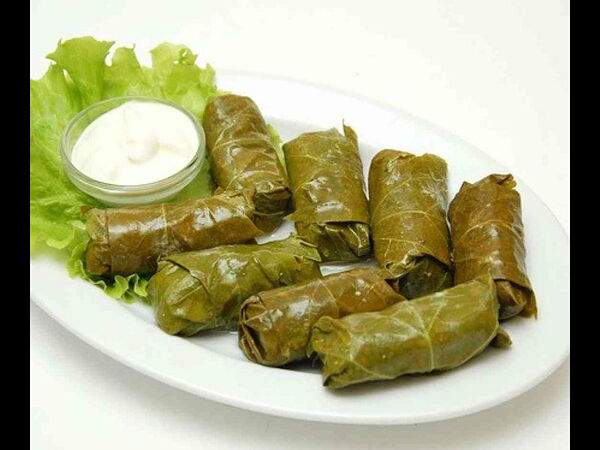 Причал - Долма