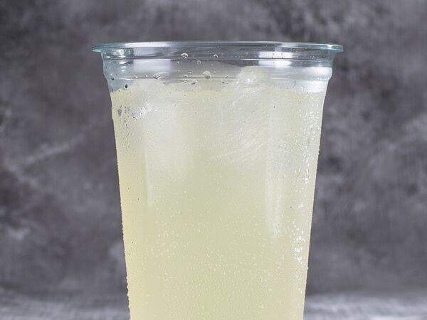 Shau - Домашний лимонад Манго