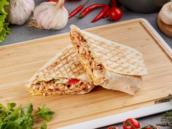 Sweetok - Грибная