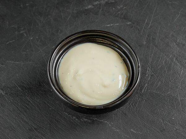 Крафт-кафе Вжарим - Соус Сырный