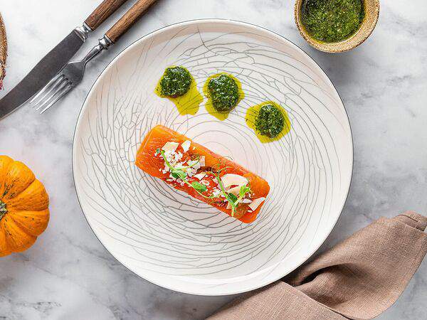 Eat fresh - Овощной Рататуй