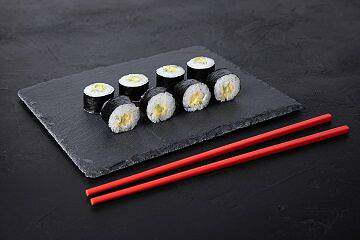 Sushiman - Ролл с авокадо