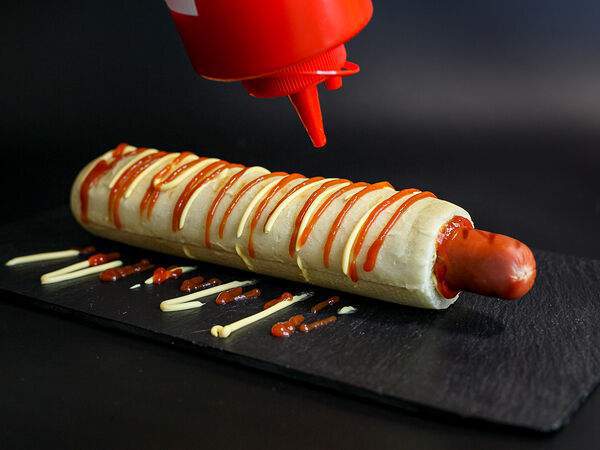 Kremlin - Хот-дог Французский