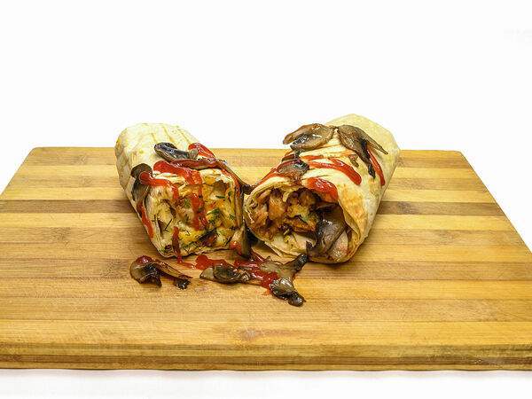 Pancho grill - Панч Латино