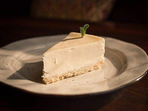 Pur-Pur - Чизкейк