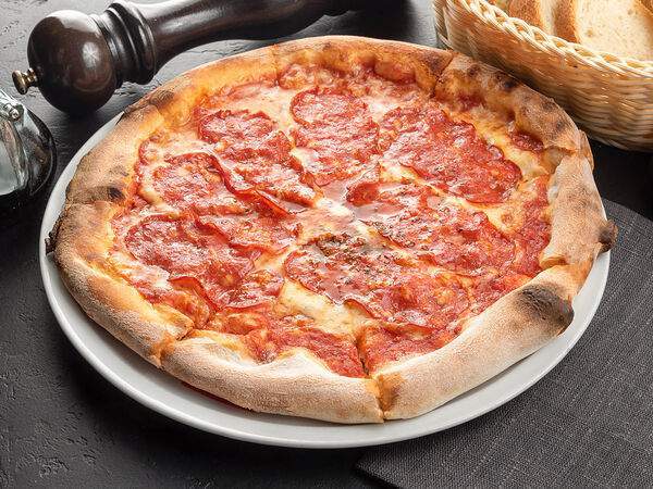 La Scala Trattoria Ignazio - Дьявола