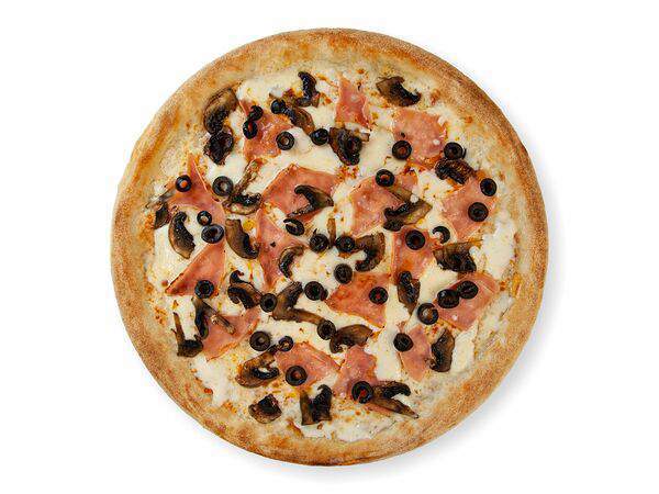 ПиццаЁлы - Каприччо