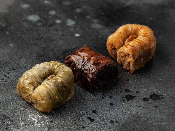 Pizzeria Il Re della Pizza - Пахлава Бурак