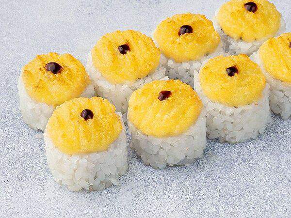 Сакура - Ролл Сырный