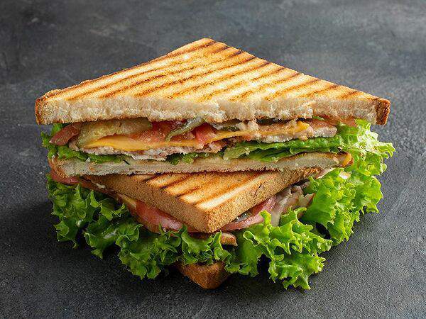 TastyВместе - Курица с беконом