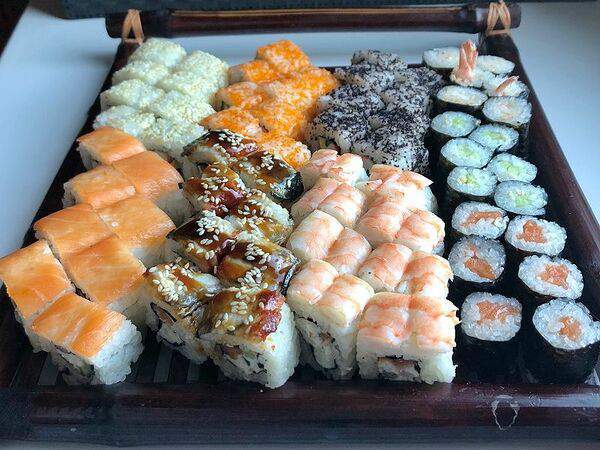 Хмельная территория - Сет Ассорти