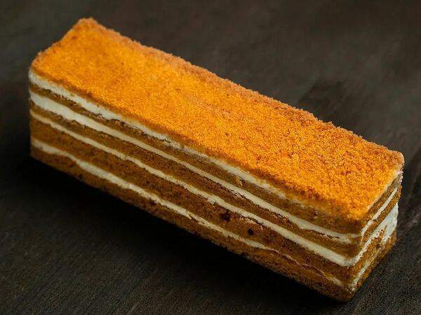 Eattery - Медовик