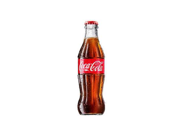 Мама Рома - Coca-Cola