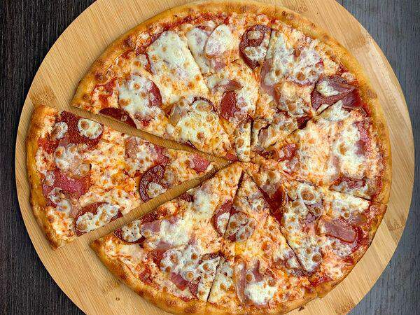 Ken Guru Food - Мясная