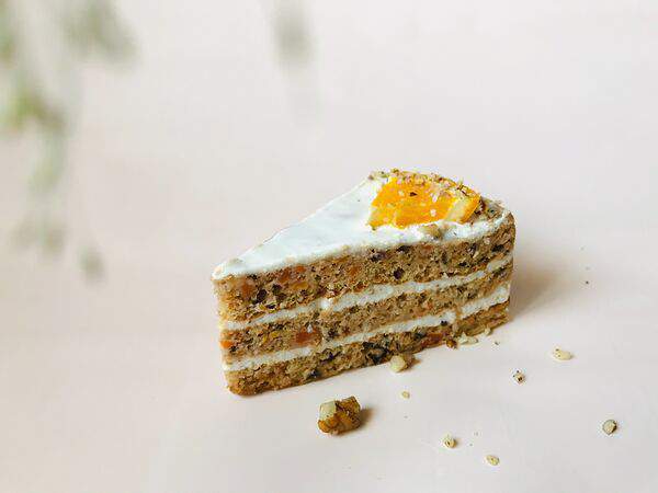 BEZ САХАРА - Торт Старбакс