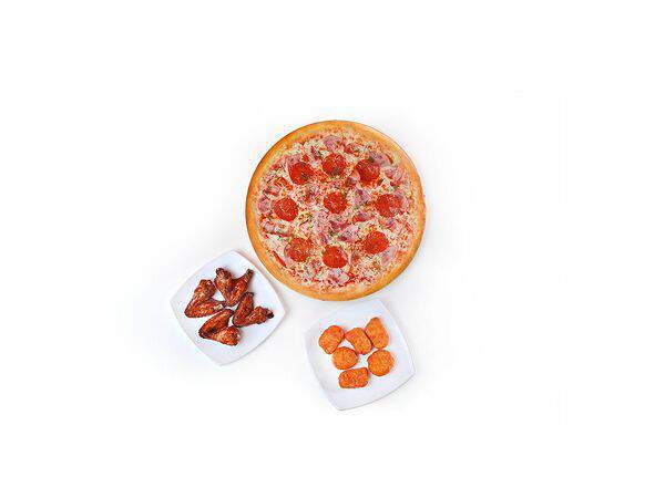 Imperator Food - Комбо для большой компании