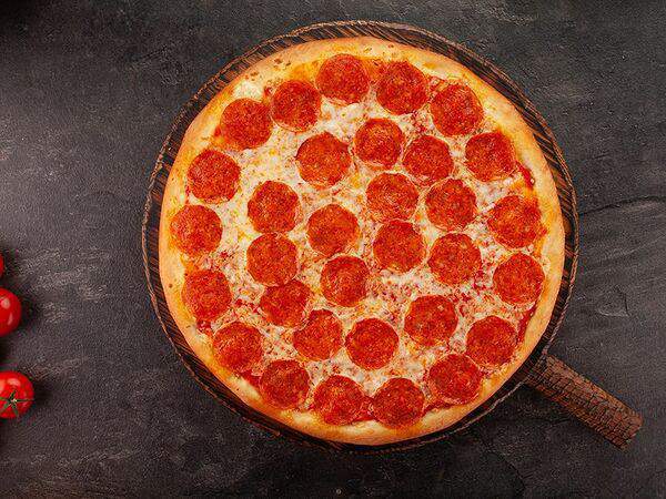 Гриль-кафе МангалЪ - Пепперони