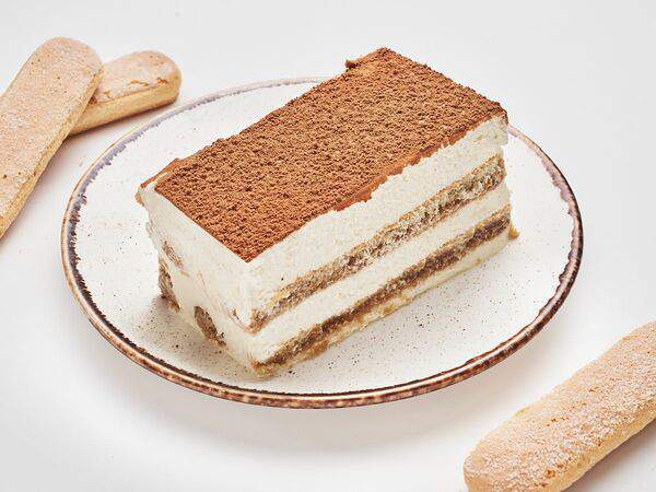 Empasta - Тирамису собственного приготовления большой