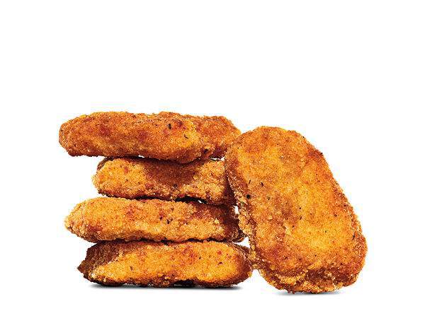 Burger King - Кинг Наггетс M