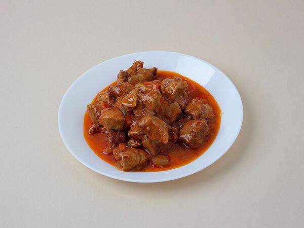 Кулинария прямо как дома - Гуляш