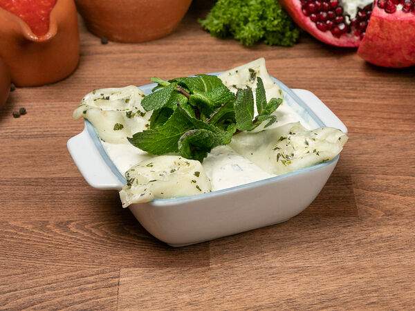 Сулико - Гебжалия