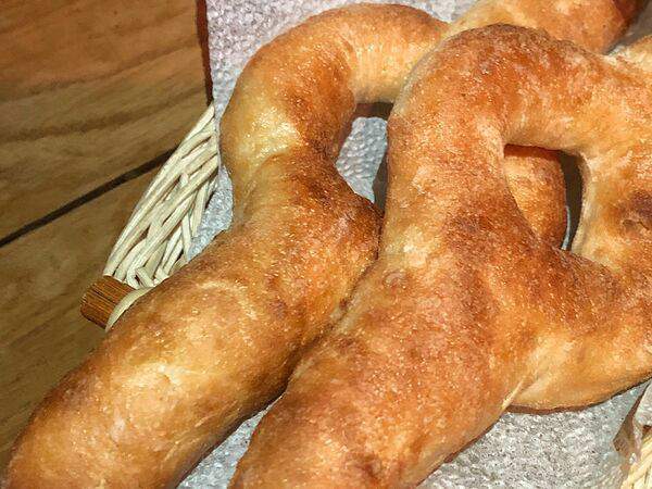 Хинкальная - Лаваш