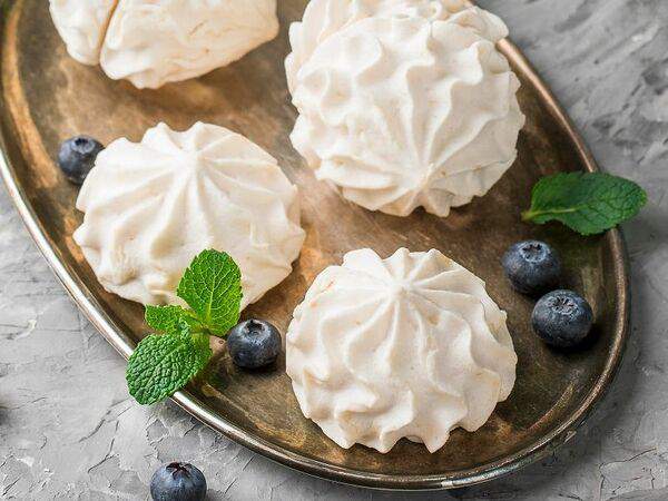 Можно - Зефир яблочный