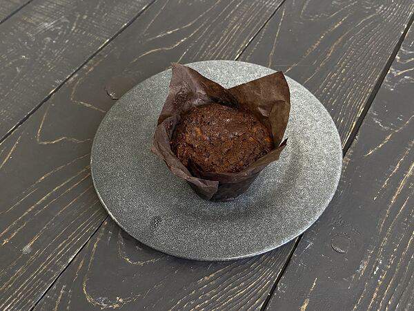 Freshfood - Маффин с шоколадом и какао