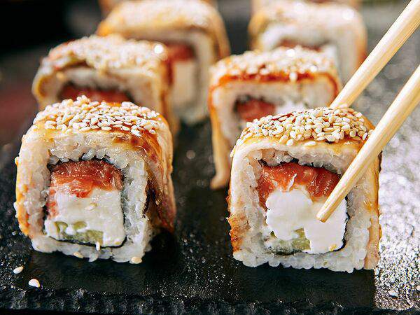 Royal Pizza - Канада