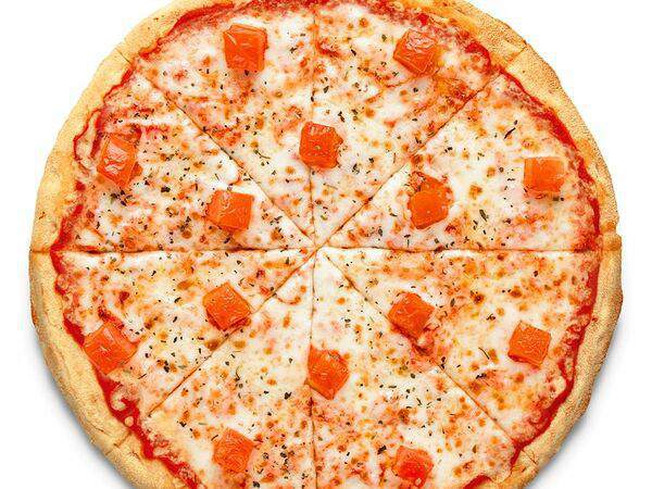 ПиццаФабрика - Маргарита римская