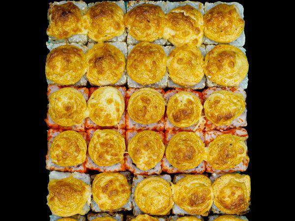 Ночной дожор 34 - Африка