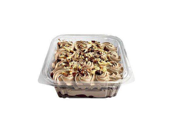 Робин Сдобин - Торт Шоколадный пломбир