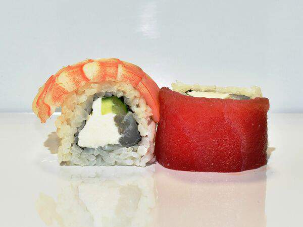 Don Pesto - Эби-Могуро