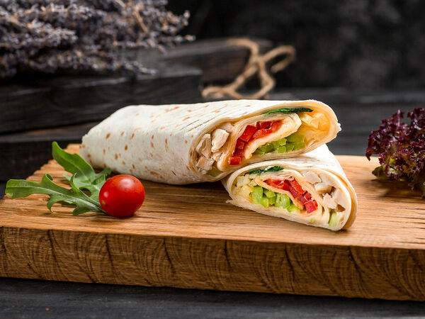 Ресторан Doner Kebab House в Петрозаводске