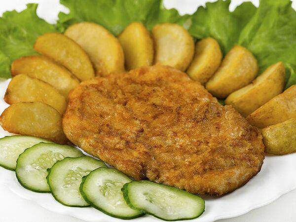 Донна пицца - Нега