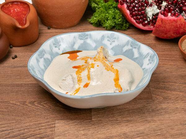 Сулико - Сациви из курицы