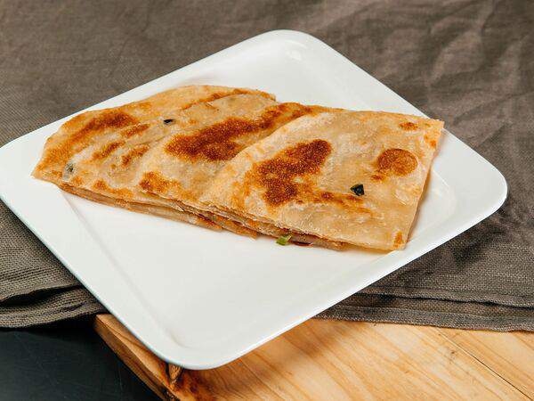 Go-Boo - Китайская лепёшка