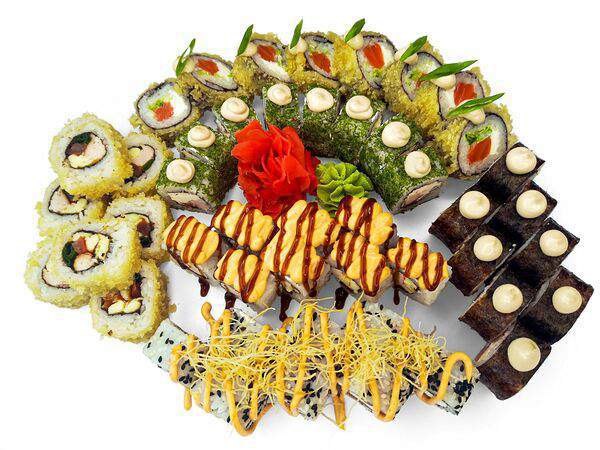 Палки в руки - Сет Джуманджи