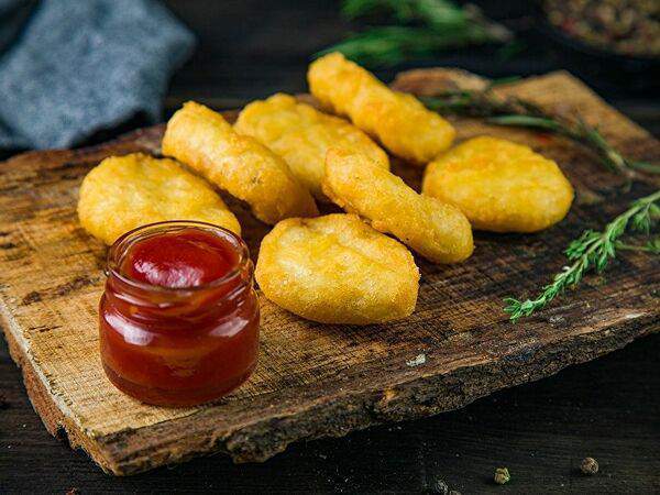 Chixx - Куриные наггетсы