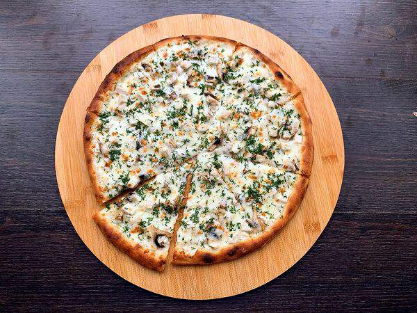 Ken Guru Food - Жюльен