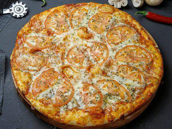 Tastyfood - Маргарита