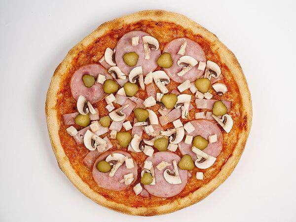 My Roll - Фермерская