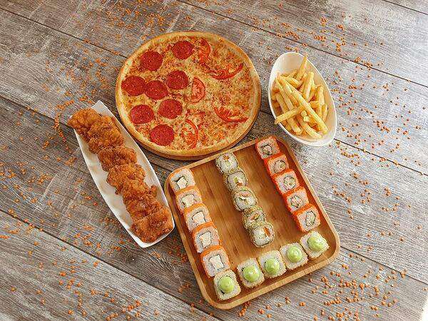 Чибо Сано - Лайк