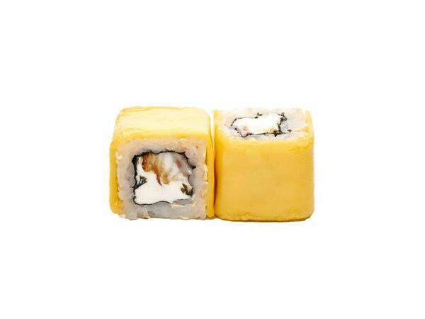 PushPizza - Чиз Ролл