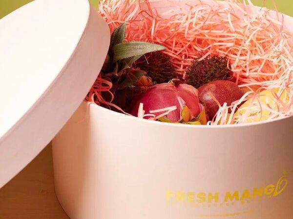 Fresh Mango - Коробка