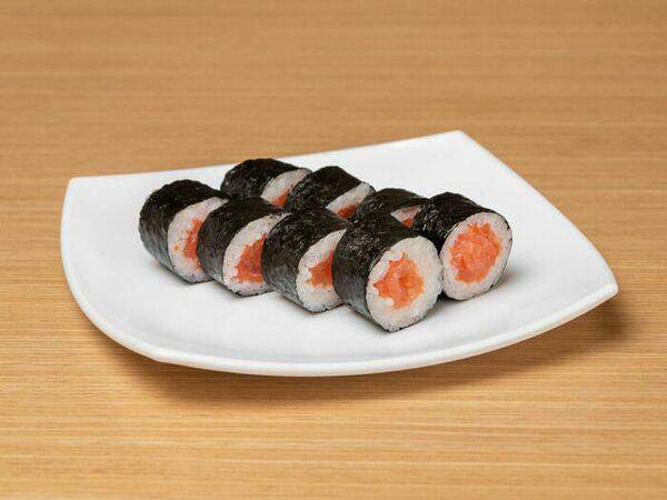 Дада - Сяке Маки