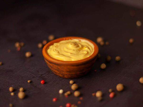 МясникOFF - Соус Сырный