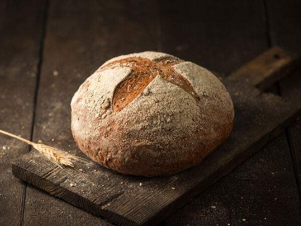 ЛюдиЛюбят - Хлеб Гречишный