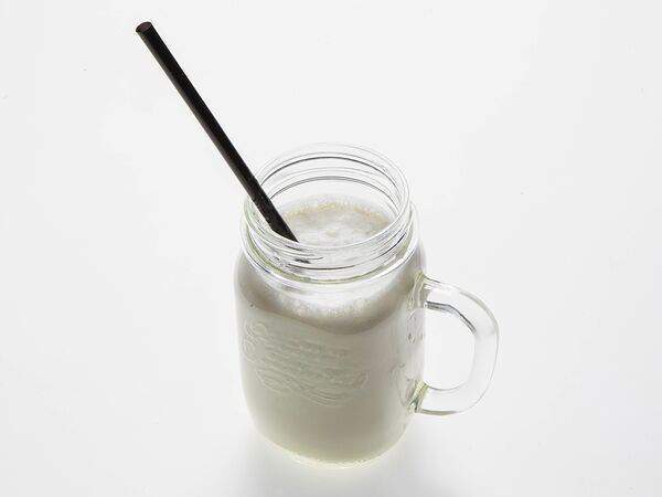 Нэко - Ванильный молочный коктейль