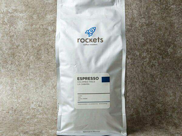 Nova Coffee - Зерно